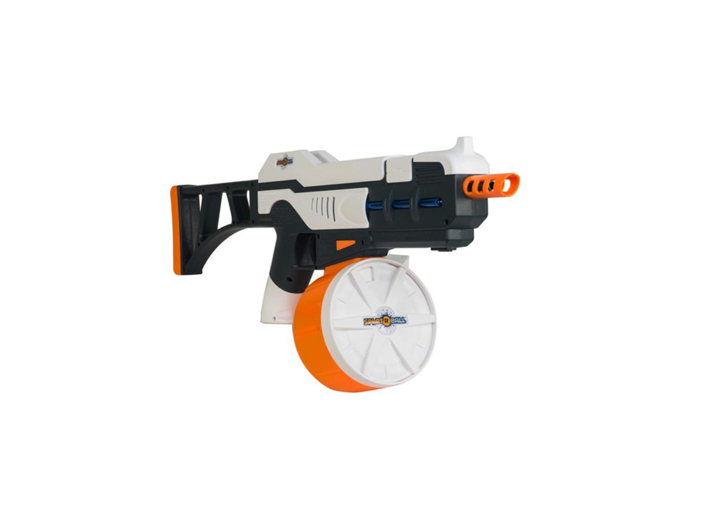 SplatRBall SRB1200 Water Bead Blaster Kit