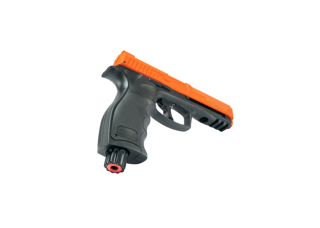 P2P HDP .50 Caliber Home Defense Pistol with Pepper Ammo