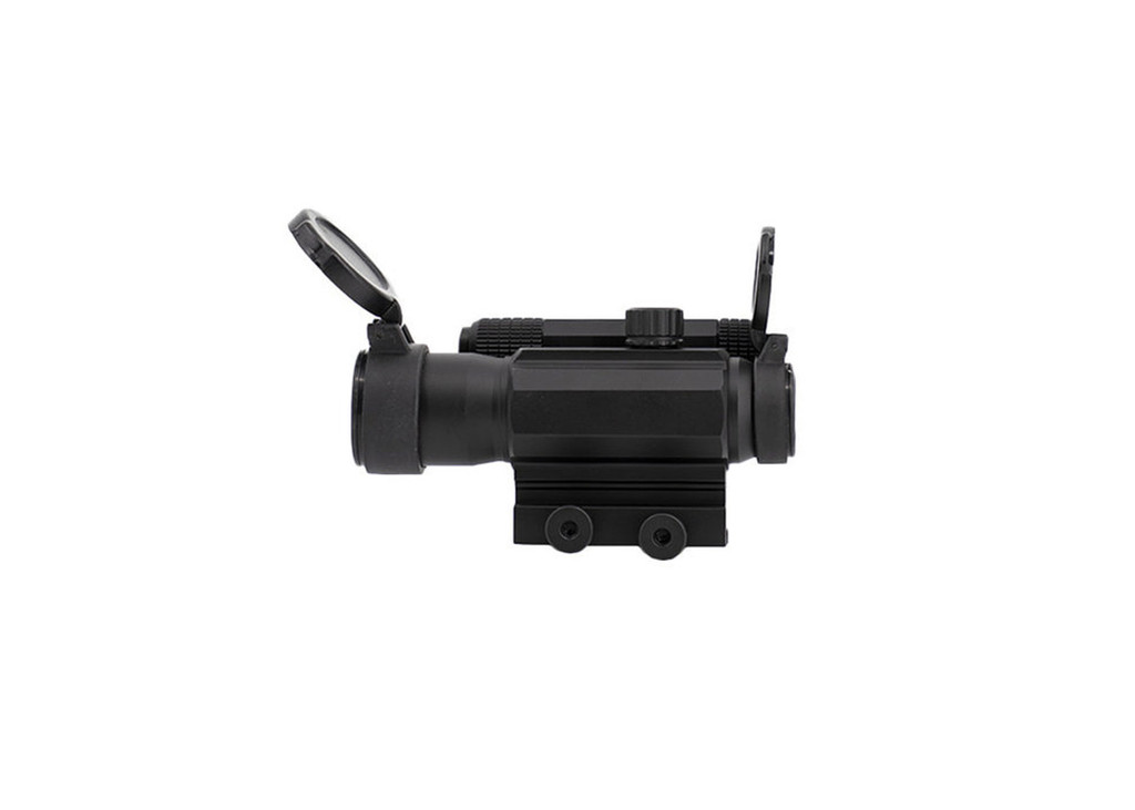 Valken 1x35 Tactical Red Dot Sight