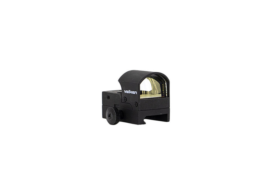 Valken Hooded Mini Red Dot Sight