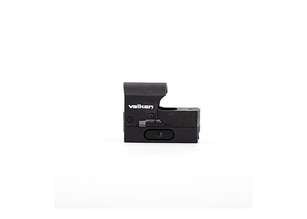 Valken Hooded Mini Red Dot Sight