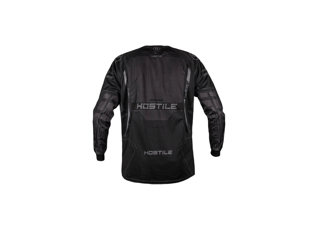 HK Army Hostile - Freeline Pro Jersey - Shadow