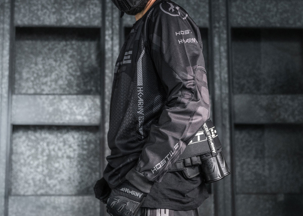 HK Army Hostile - Freeline Pro Jersey - Shadow