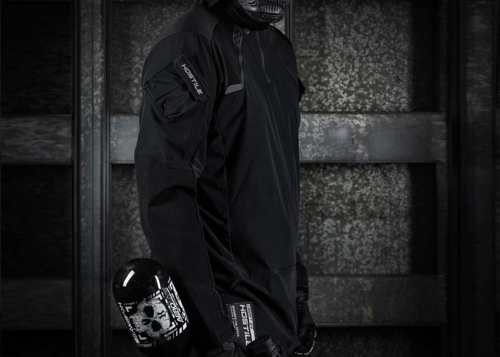 HK Army Recon Jersey - Stealth