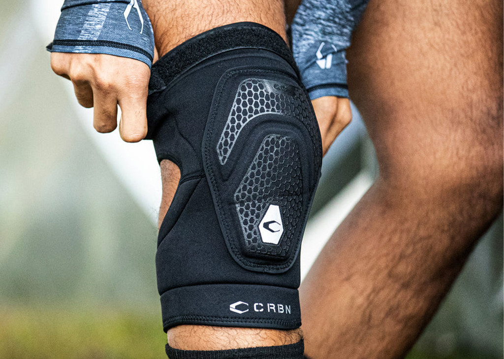 CRBN CC KNEE PADS