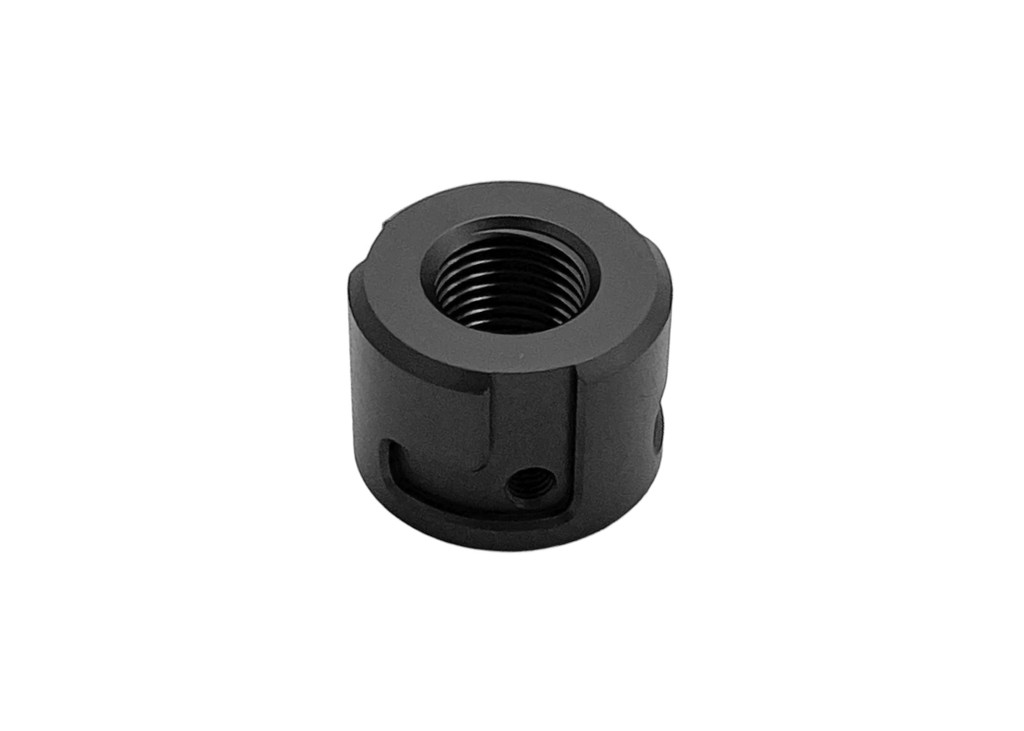 DonnyFL Quick Disconnect Barrel Adapter