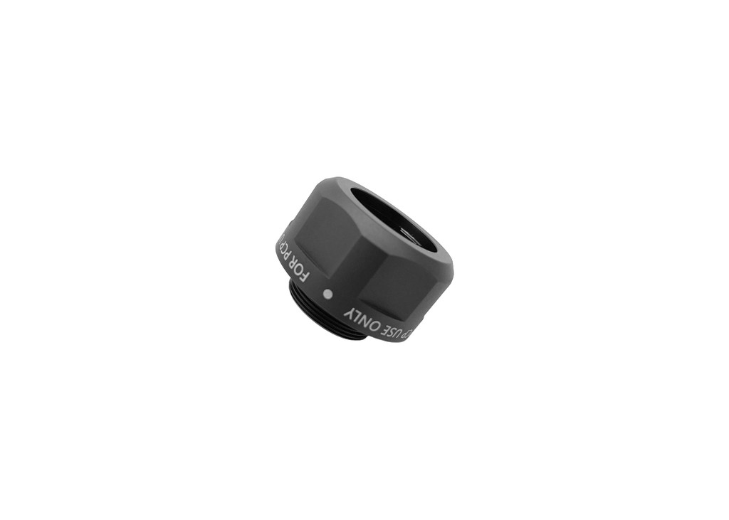 DonnyFL Quick Disconnect Rear Cap Adapter