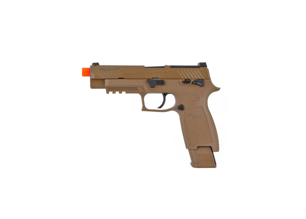 Sig Sauer ProForce M17 GBB Airsoft Pistol