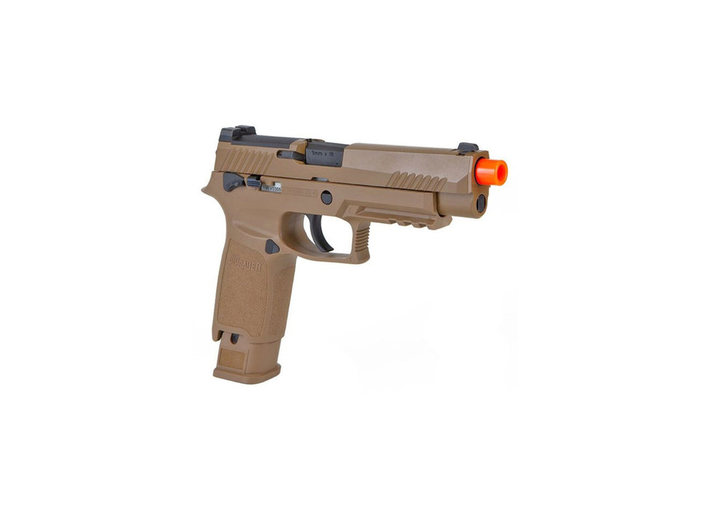 Sig Sauer ProForce M17 GBB Airsoft Pistol