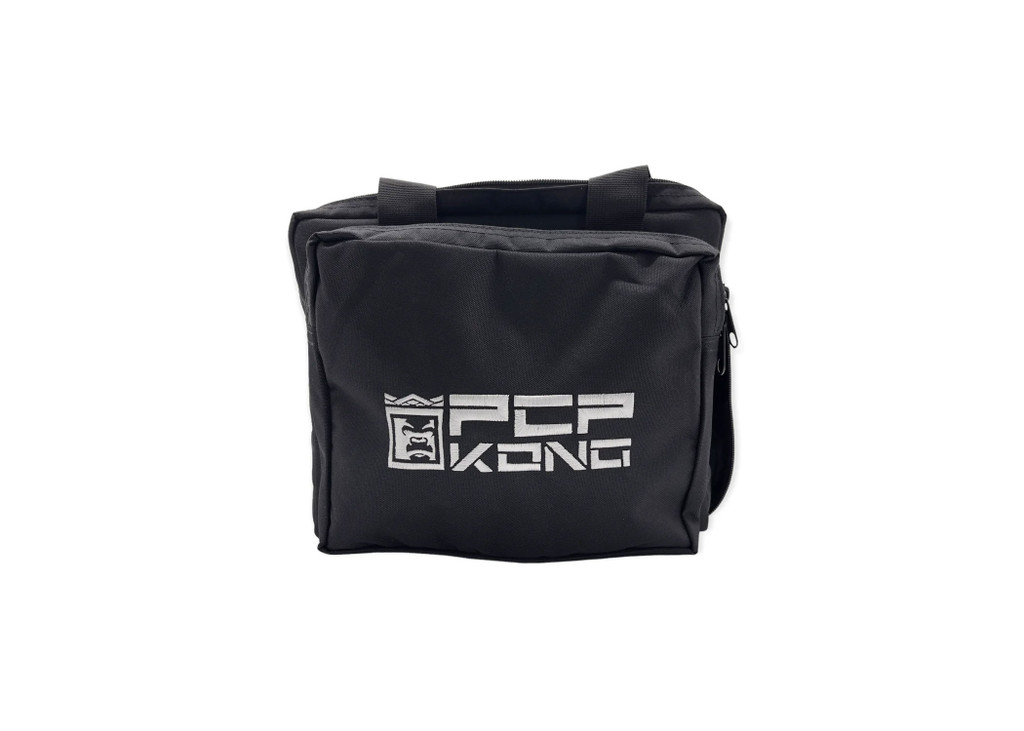 PCP Kong Lil Foot 2.0 Portable Compressor