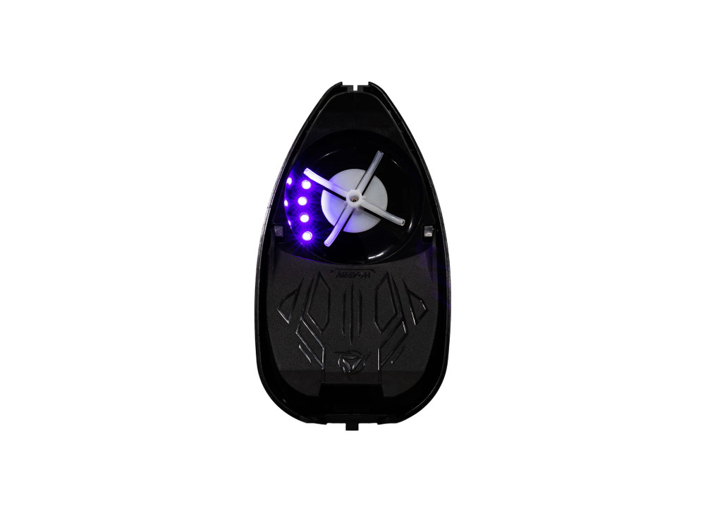 HK Army Sonic Loader with UV Glow Charging Lights