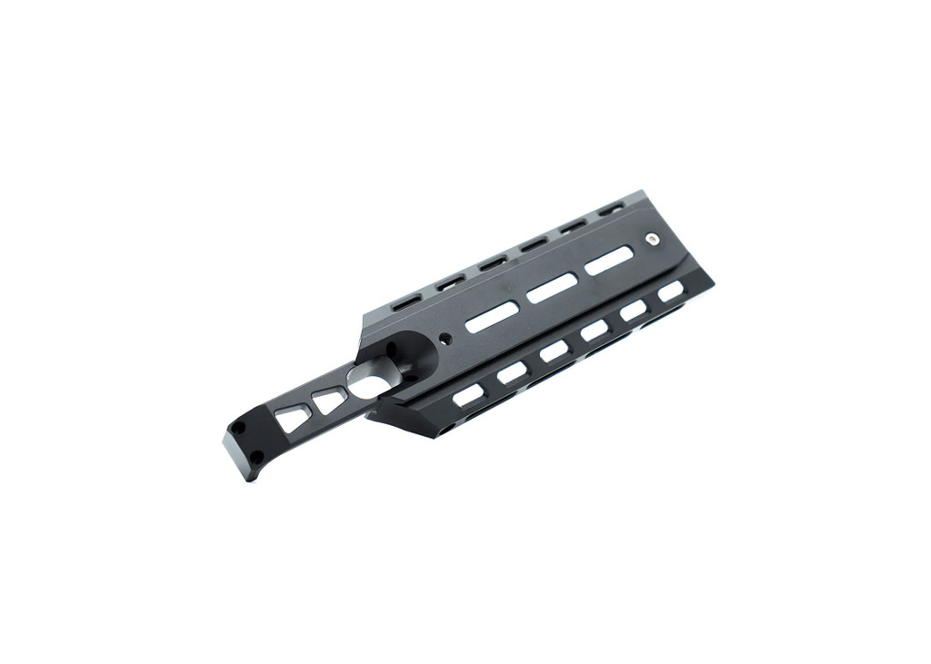 Saber Tactical FX Impact Arca 3 Compact Rail