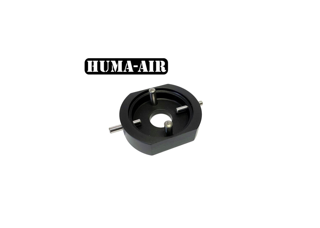 Huma Air Bottle Valve Removal Tool for FX