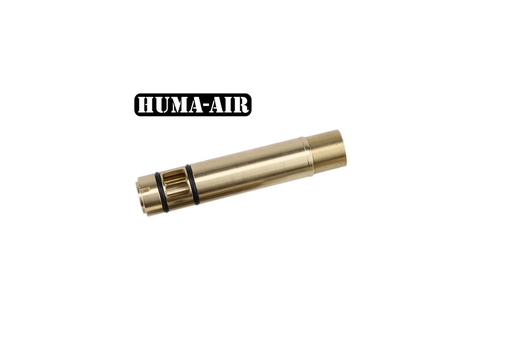 Huma Air High Flow V2 Dual Hole Transfer Port  for FX Impact .35