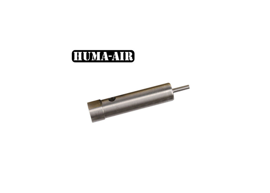 Huma Air High Flow Slug/ Pellet Probe For FX Impact .35