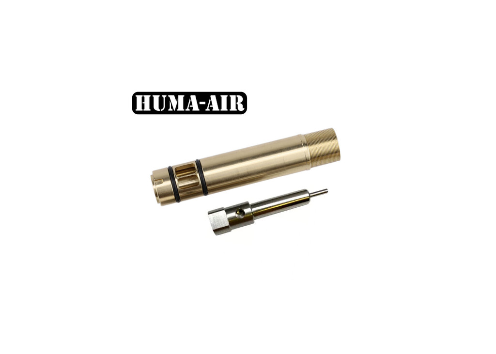Huma Air High Flow Kit For FX Impact - .35
