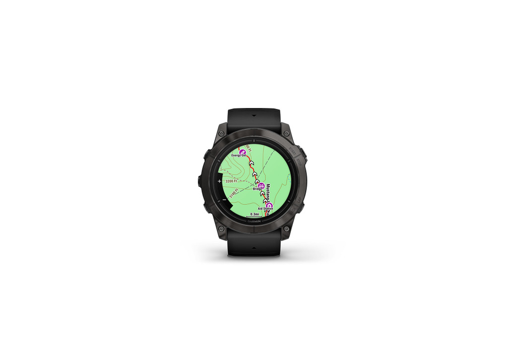 Garmin epix™ Pro (Gen 2) – Sapphire Edition | 51 mm