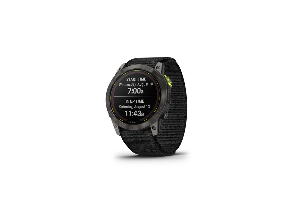 Garmin Enduro™ 2