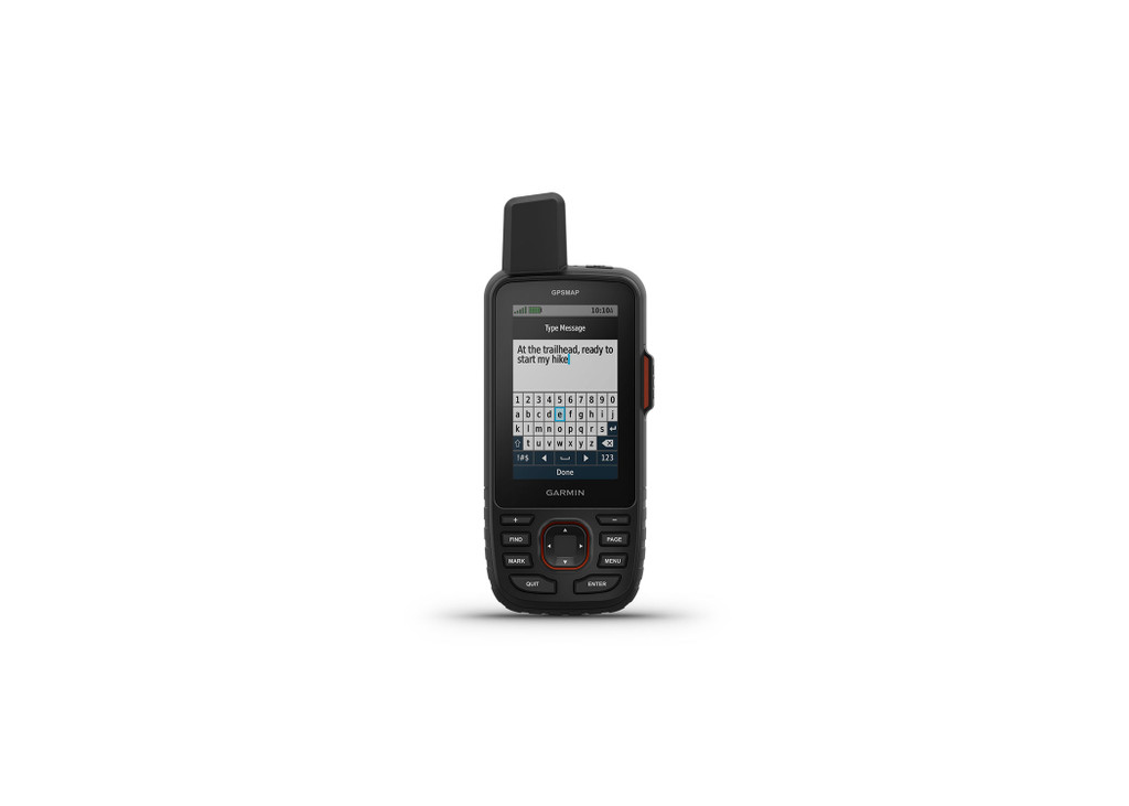 Garmin GPSMAP® 67i