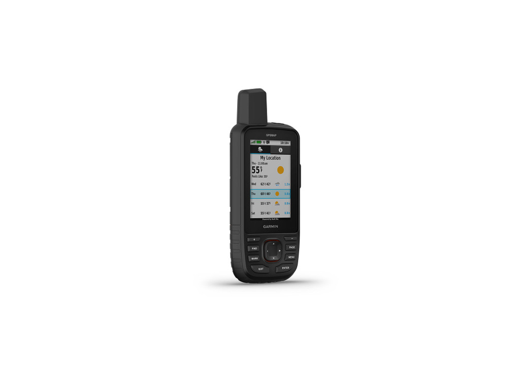 Garmin GPSMAP® 67i