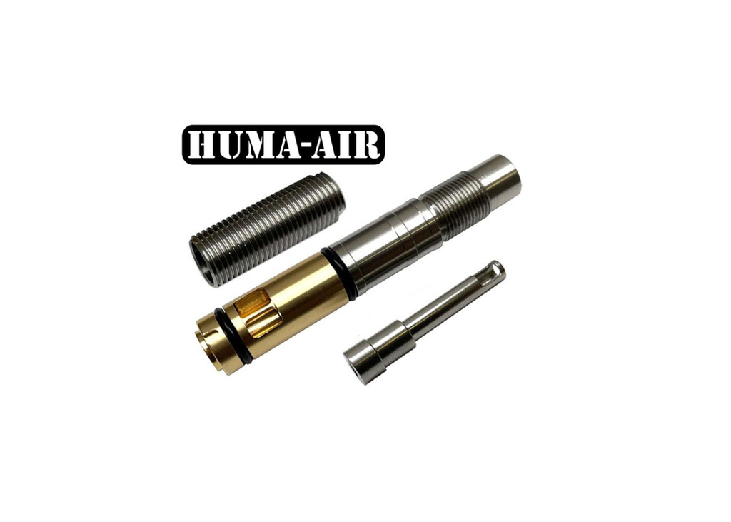 Huma Air Caliber Exchange Set for FX Impact - .25