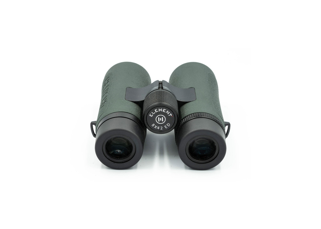 Element Helix HD Binoculars with ultra clear ED glass