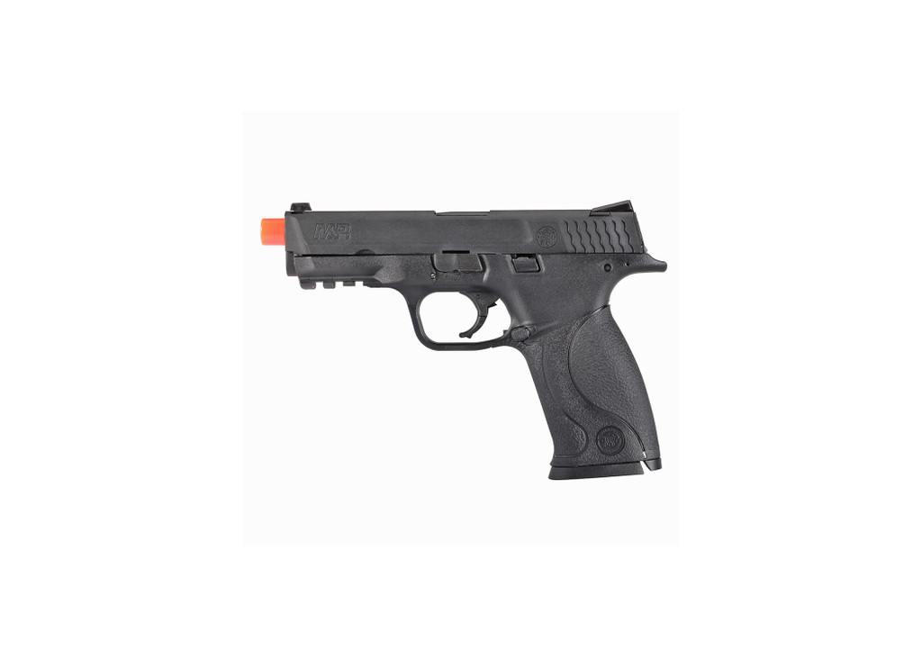 Umarex Smith & Wesson M&P9 GBB Airsoft Pistol (VFC)