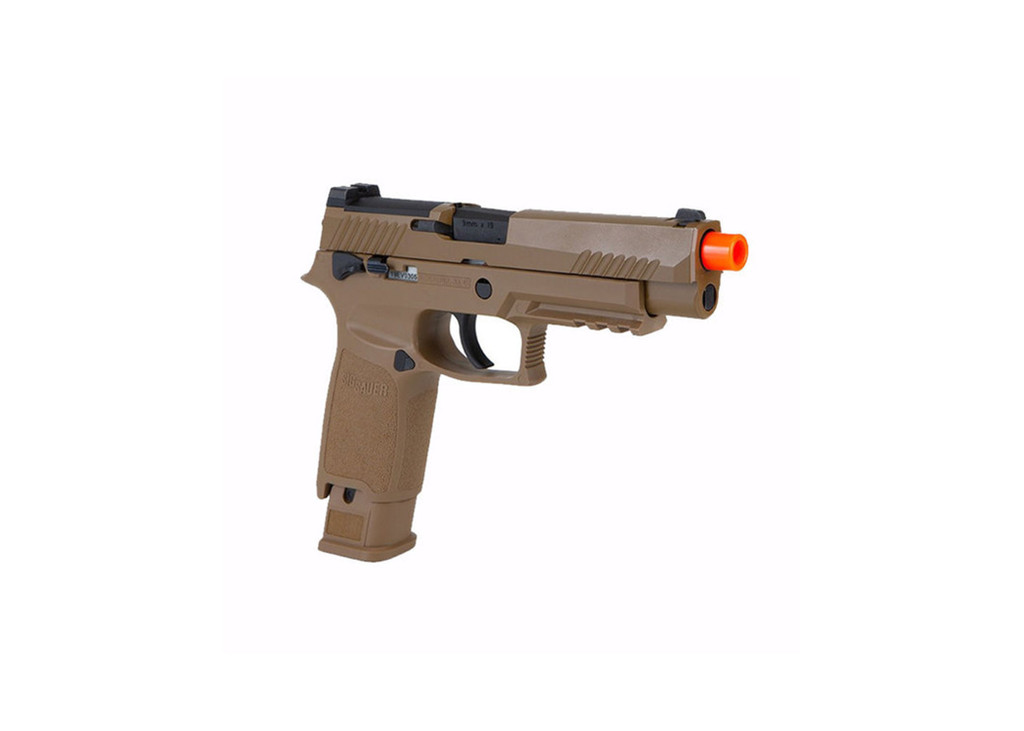 Sig Sauer ProForce M17 CO2 Airsoft Pistol