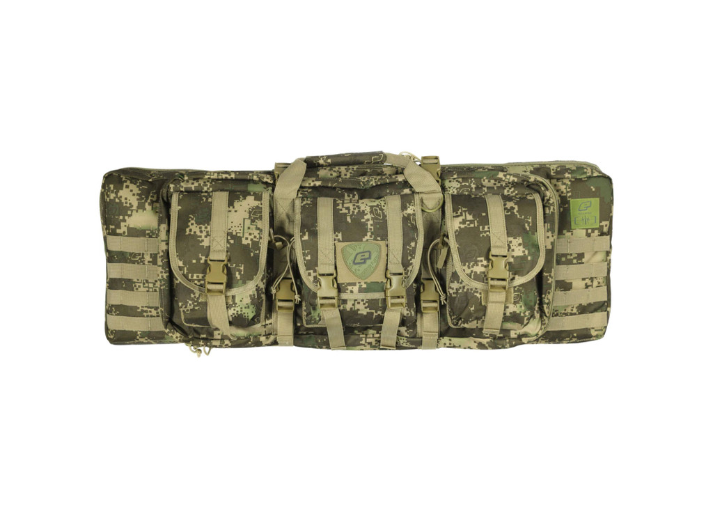 Planet Eclipse Double Gun Bag 36'' by Valken