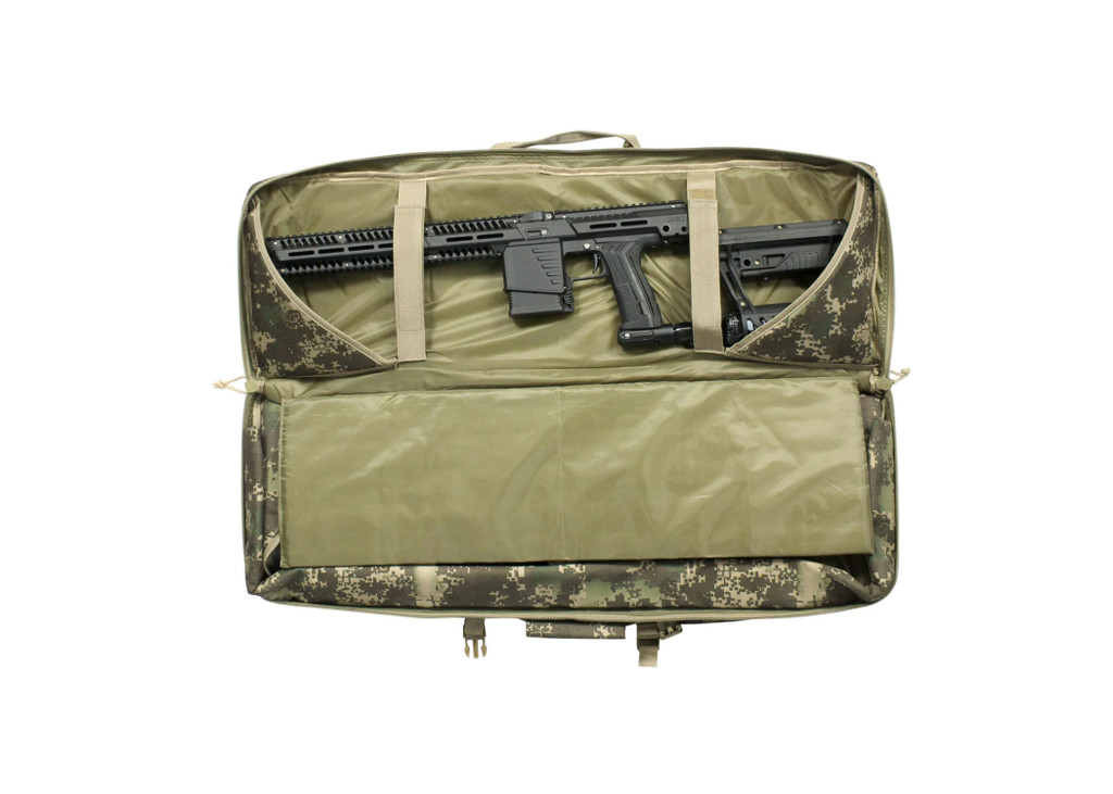 Planet Eclipse Double Gun Bag 36'' by Valken