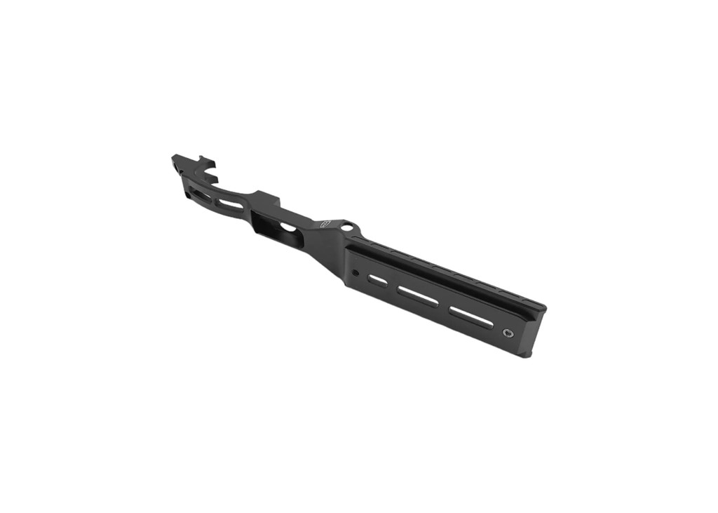 Saber Tactical Compact Arca Rail for FX Panthera Hunter/Dynamic