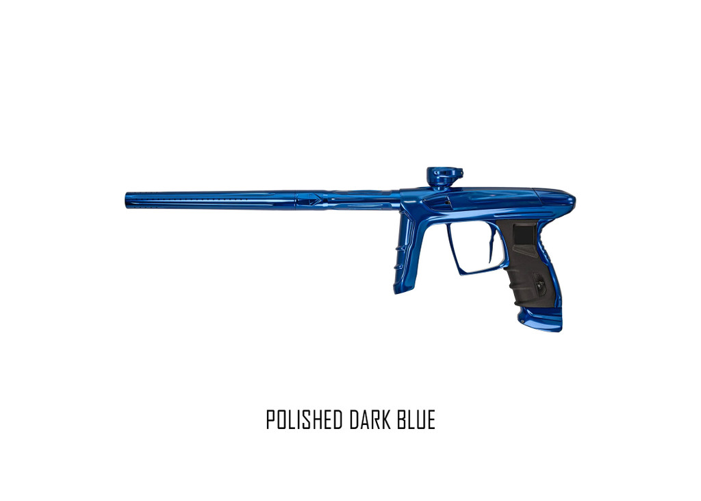 DLX Technologies Luxe Idol in Polished Dark Blue