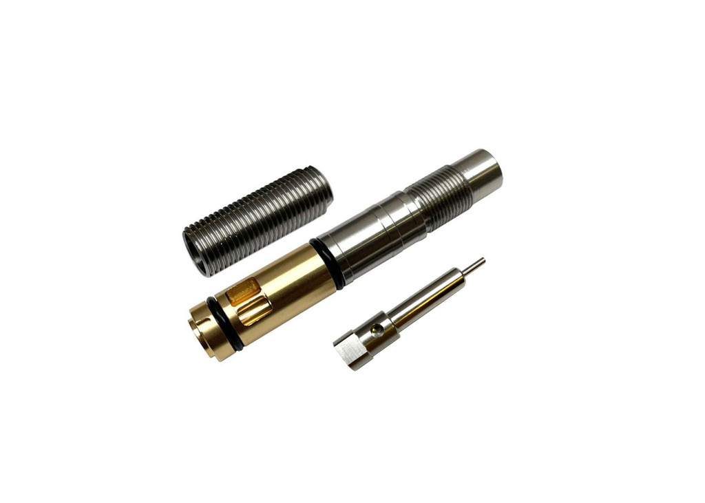 Huma Air Caliber Exchange Set for FX Impact - .22 with Pin Probe