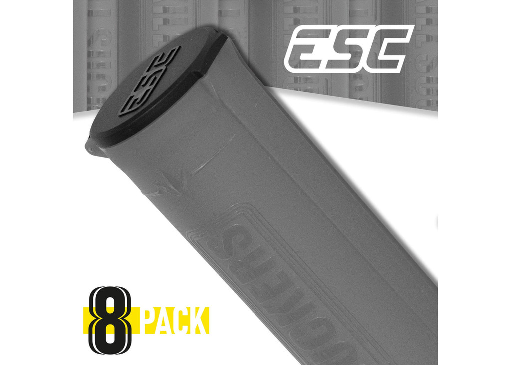 Bunkerkings ESC Pods - 8 Pack