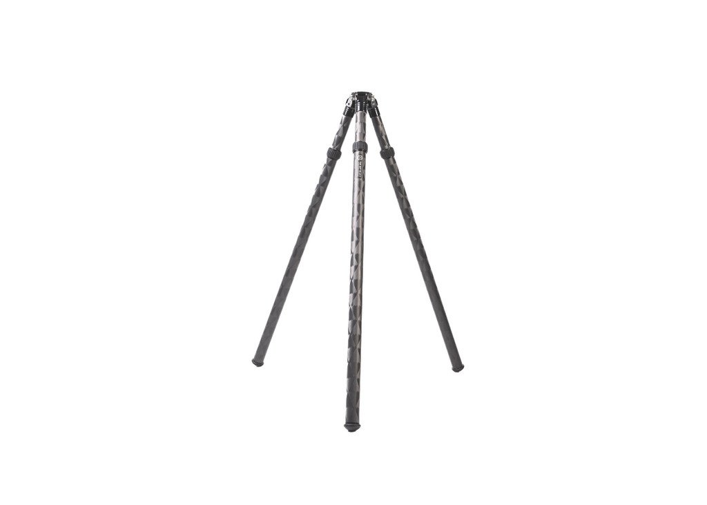 Two Vets Tripods QDT V2 LS Inverted W/ Leg Stopper