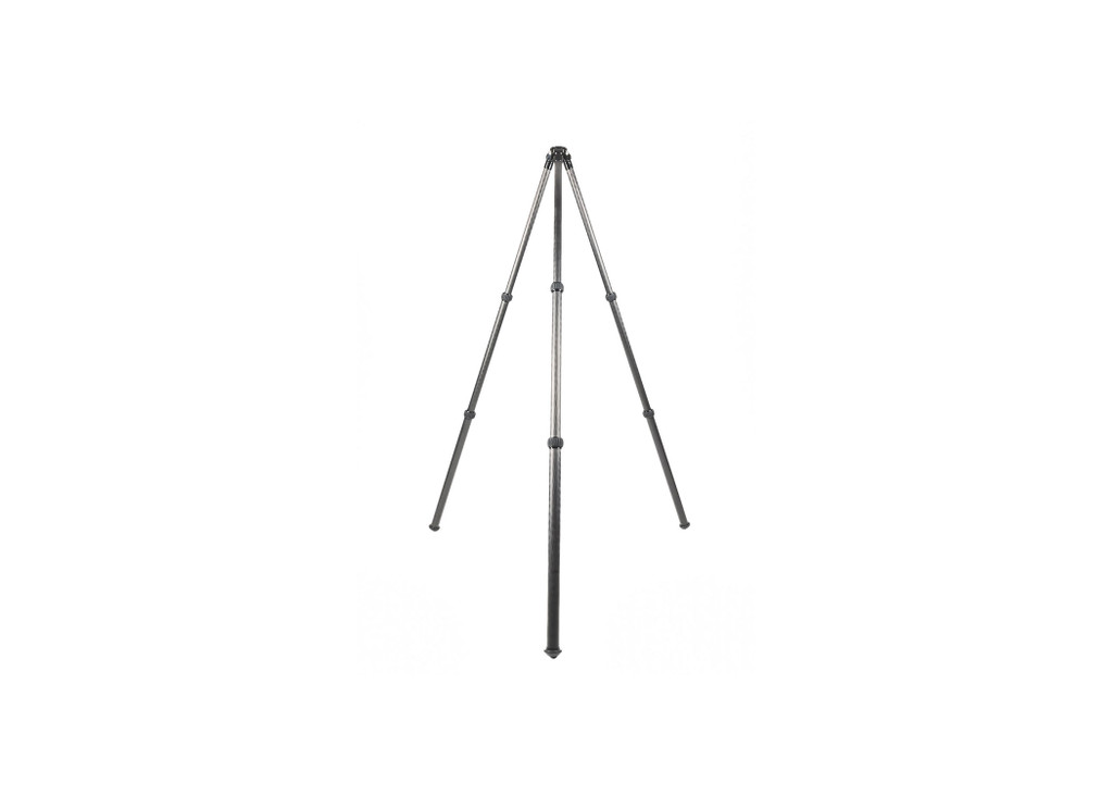 Two Vets Tripods Recon V2 LS Inverted W/ Leg Stopper