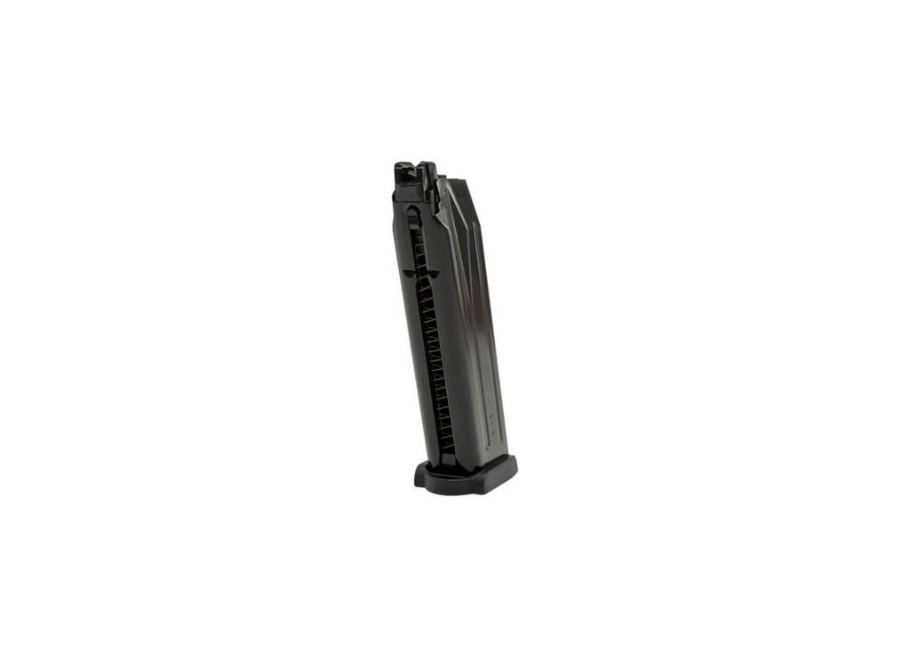 HK VP9 GBB Airsoft Magazine - 6MM/22 Rounds