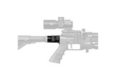 FX Dynamic Folding AR Stock Adapter Kit