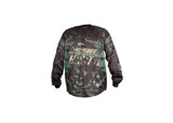 HK Army HSTL Paintball Jersey - Jungle