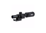 Valken 1-4x20 Mil-Dot Airsoft Rifle Scope w/ Mount