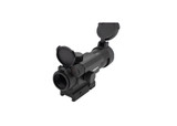 Valken 1x35 Tactical Red Dot Sight