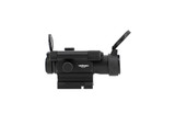 Valken 1x35 Tactical Red Dot Sight