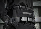 HK Army Synapse Flex Belt