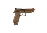 Sig Sauer ProForce M17 GBB Airsoft Pistol