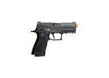 Sig Sauer ProForce P320 XCarry GBB Airsoft Pistol