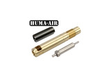 Huma Air Caliber Exchange Set for FX Panthera - .25