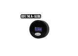 Huma Air Digital Mini Pressure Gauge 28mm