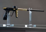 HK Army A51 Luxe X Paintball Gun - Black/Gold (USED)