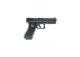 Umarex GLOCK G17 Gen4 CO2 Blowback Airsoft Replica (KWC)