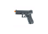 Umarex GLOCK G17 Gen4 CO2 Blowback Airsoft Replica (KWC)